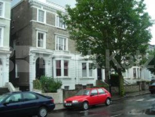 			2 Bedroom, 1 bath, 1 reception Flat			 Hilldrop Road, TUFNELL PARK N7